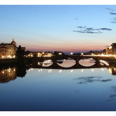 Cozy & Charming Florentine Hideaway By Oteego Florenz Exterior foto