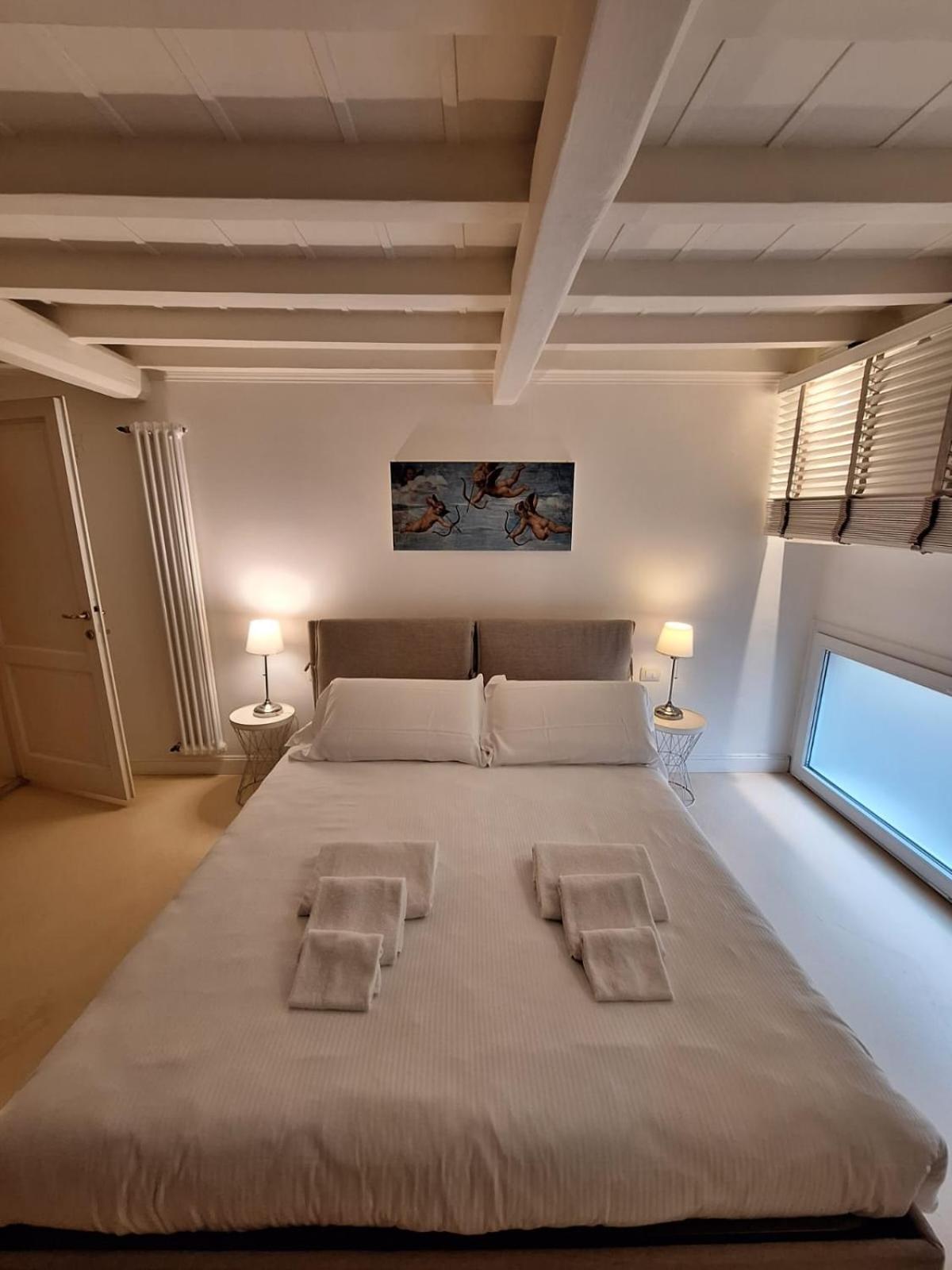 Cozy & Charming Florentine Hideaway By Oteego Florenz Exterior foto