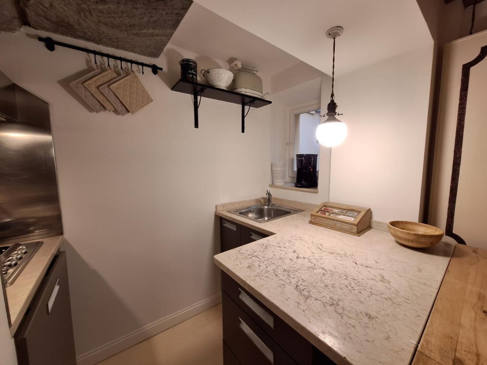 Cozy & Charming Florentine Hideaway By Oteego Florenz Exterior foto