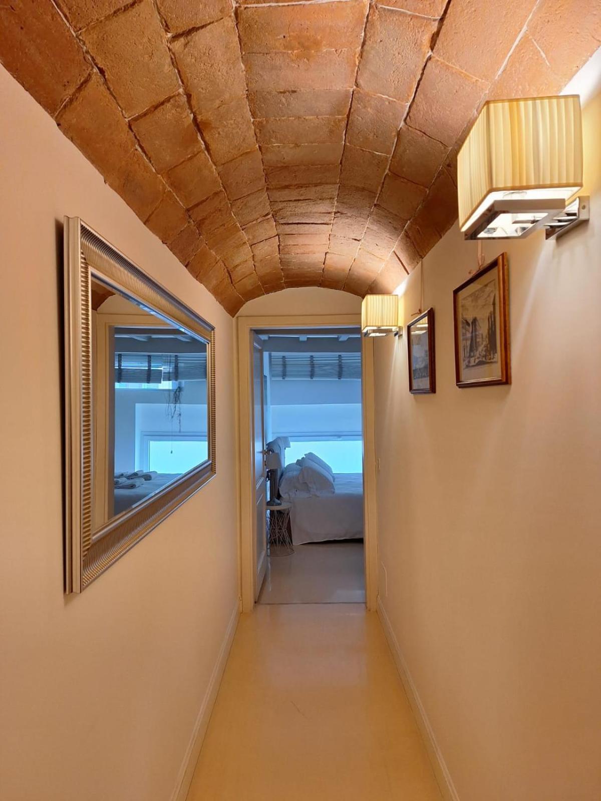 Cozy & Charming Florentine Hideaway By Oteego Florenz Exterior foto