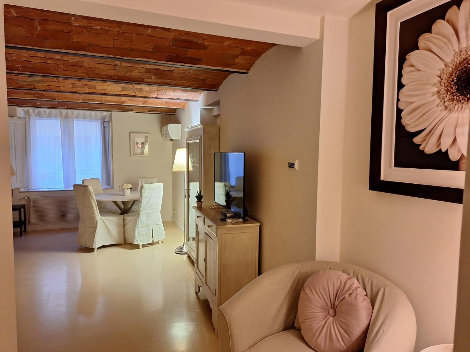 Cozy & Charming Florentine Hideaway By Oteego Florenz Exterior foto