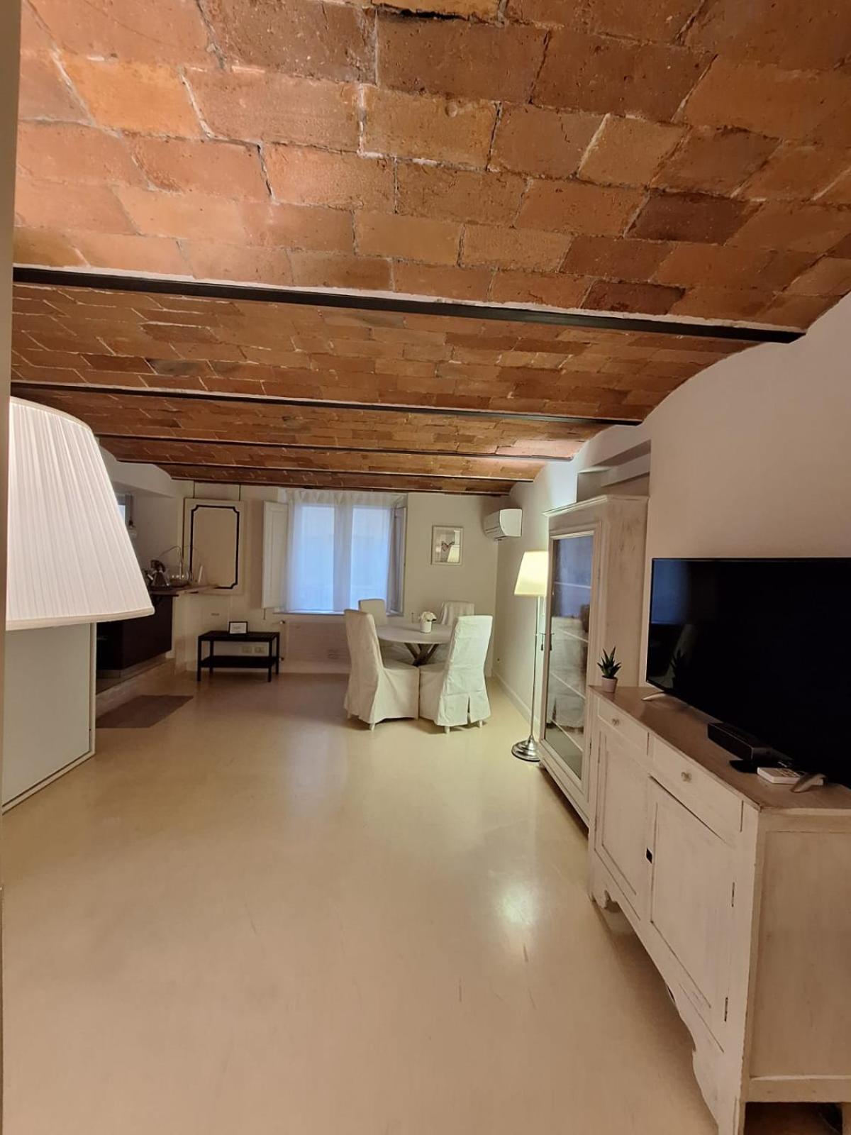 Cozy & Charming Florentine Hideaway By Oteego Florenz Exterior foto