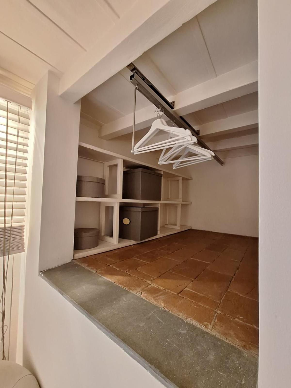 Cozy & Charming Florentine Hideaway By Oteego Florenz Exterior foto