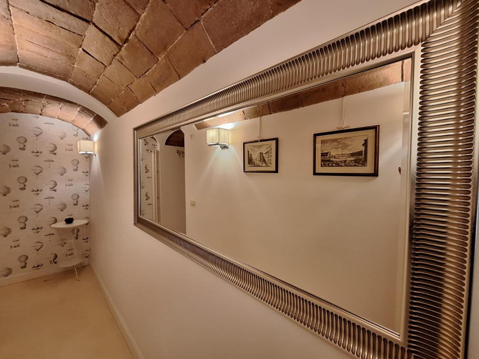 Cozy & Charming Florentine Hideaway By Oteego Florenz Exterior foto