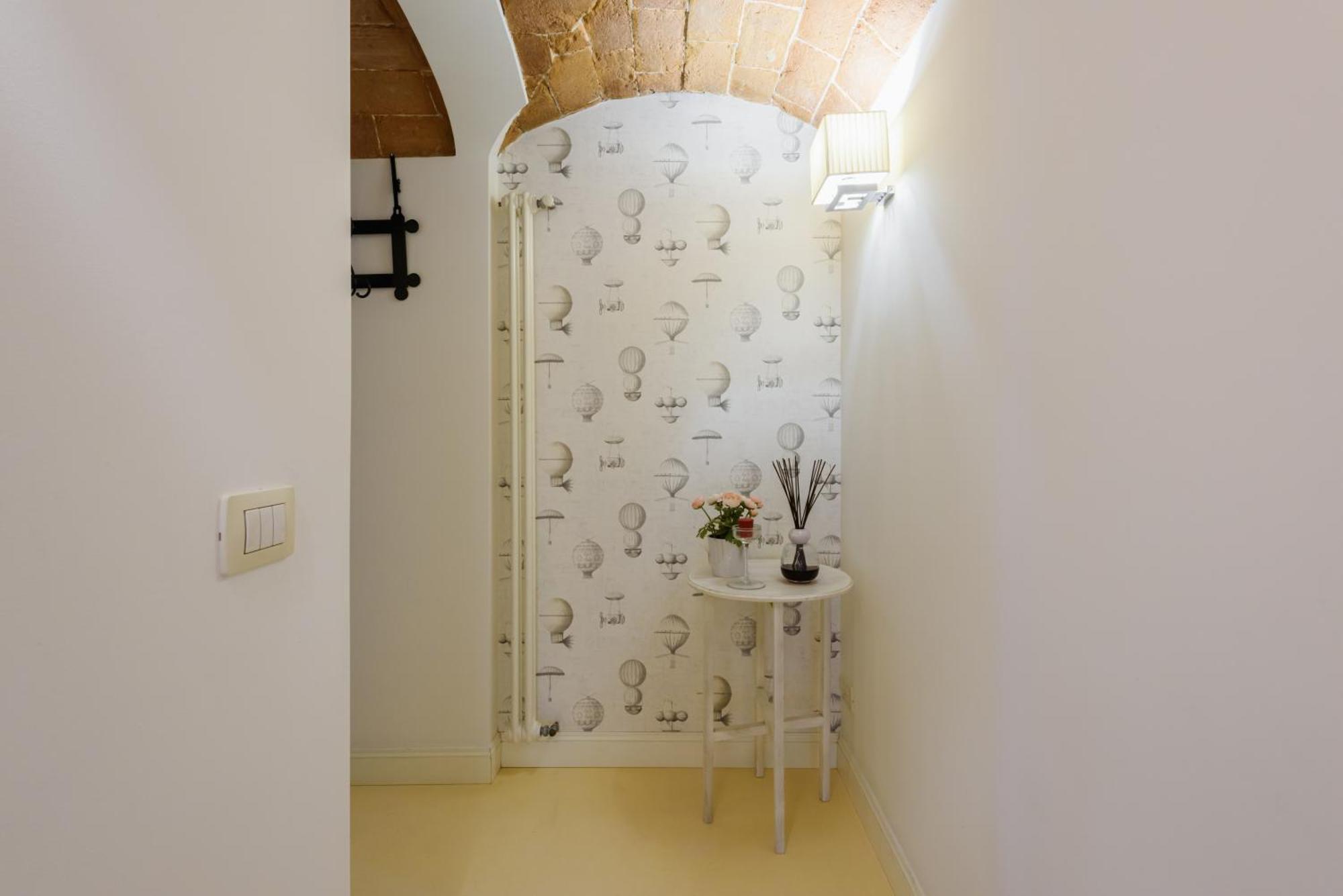 Cozy & Charming Florentine Hideaway By Oteego Florenz Exterior foto